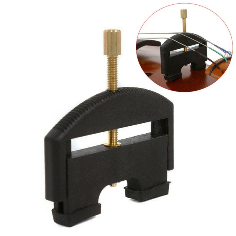 Musical Instrument Repairs - Violin Bridge String Lifter High-quality Compact