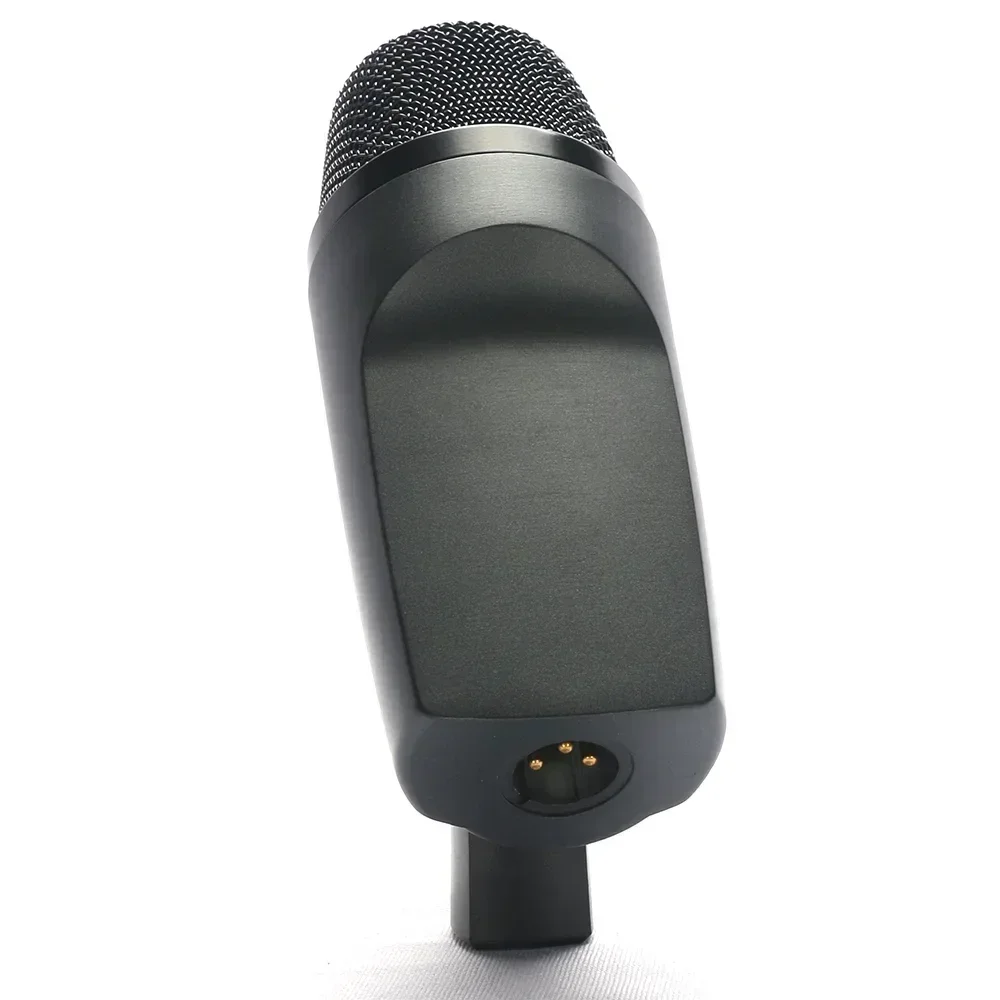 Musical Instrument Drum - In stock E600 Drum Microphone Kit