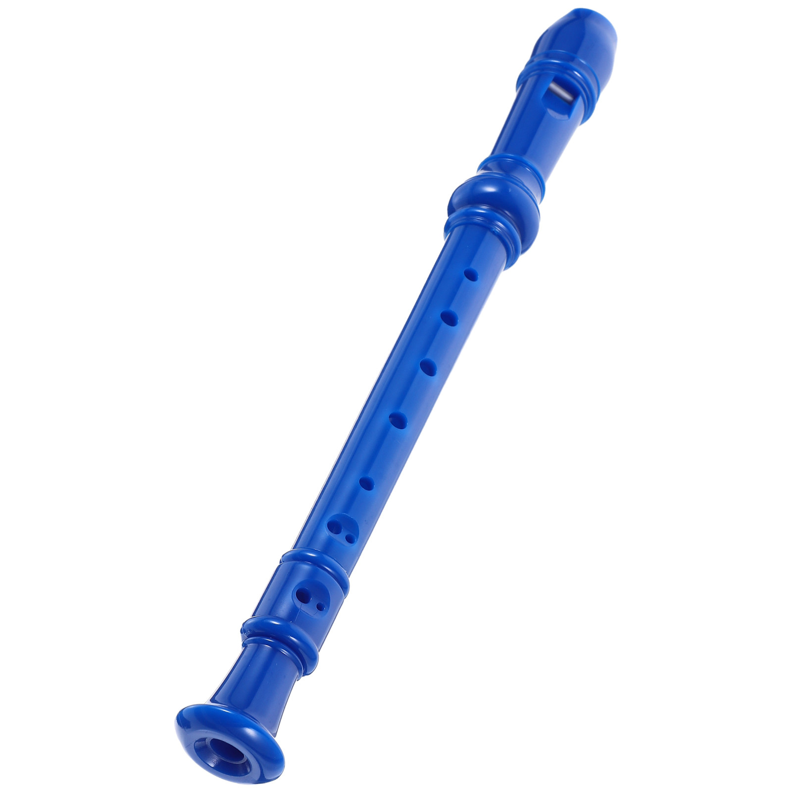 Musical Instrument Recorder - 8-Hole Recorder Soprano Smoother Surface Music
