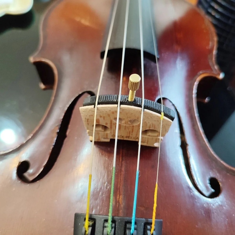 Violin Bridge String Lifter Hi - Musical Instrument Repairs ulasan dan harga