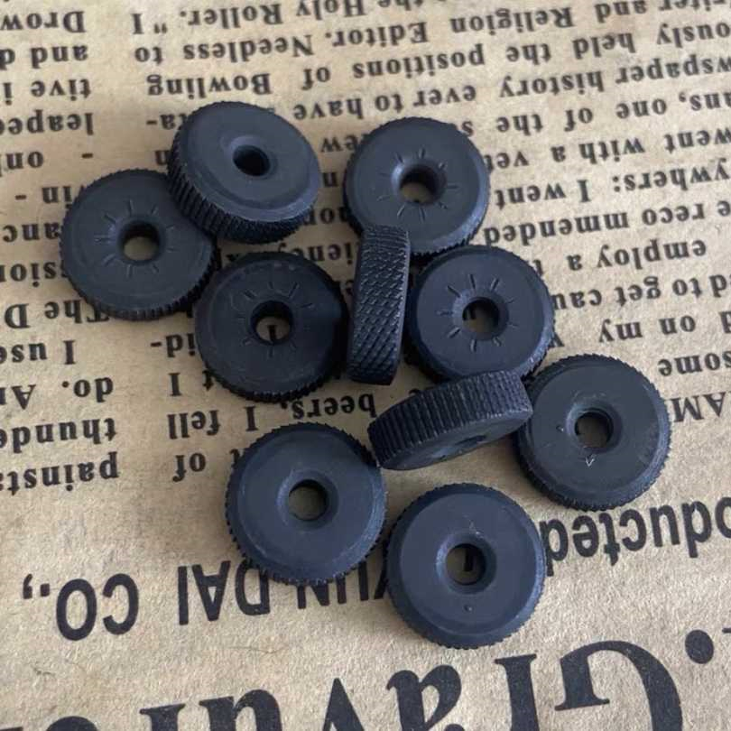10pcs/Lot 11*3.55mm Steel Grin - Musical Instrument Zither ulasan dan harga