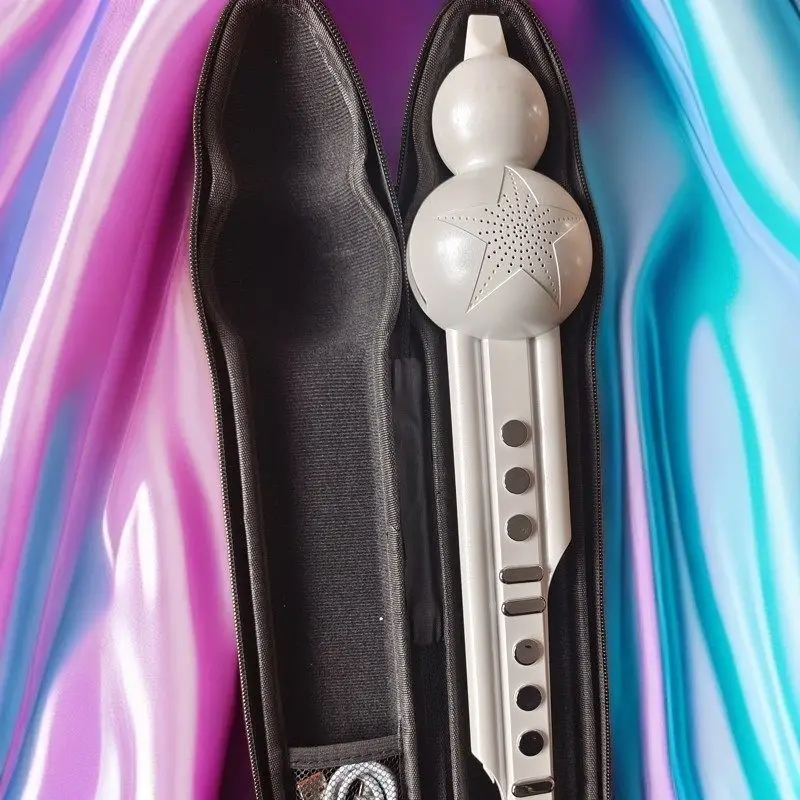 Electric sound gourd silk, ele - Musical Instrument That You Blow Into ulasan dan harga