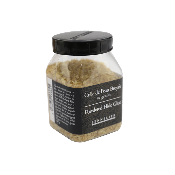Natural Pure Rabbit Skin Glue, - Musical Instrument Repairs ulasan dan harga
