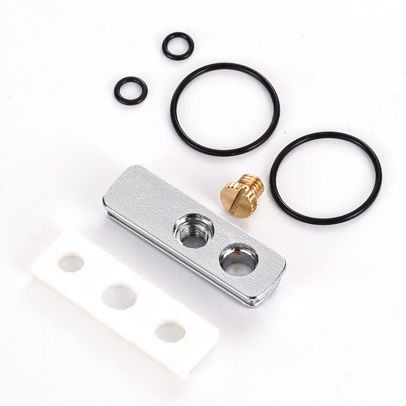 2nd Gen Upgraded Insert Gasket - Musical Instrument Zither ulasan dan harga