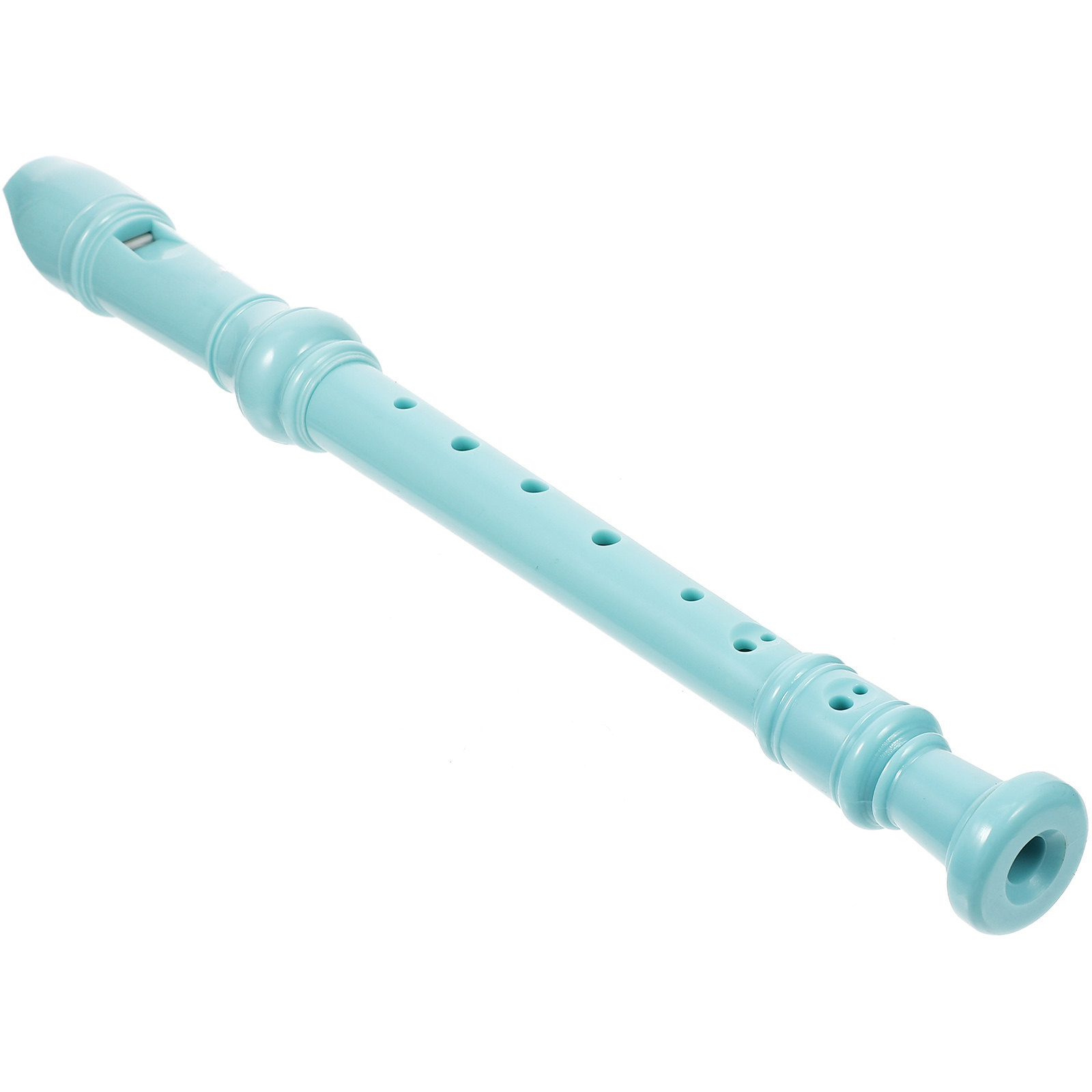 1Set Children 8-Hole Soprano R - Musical Instrument Recorder ulasan dan harga