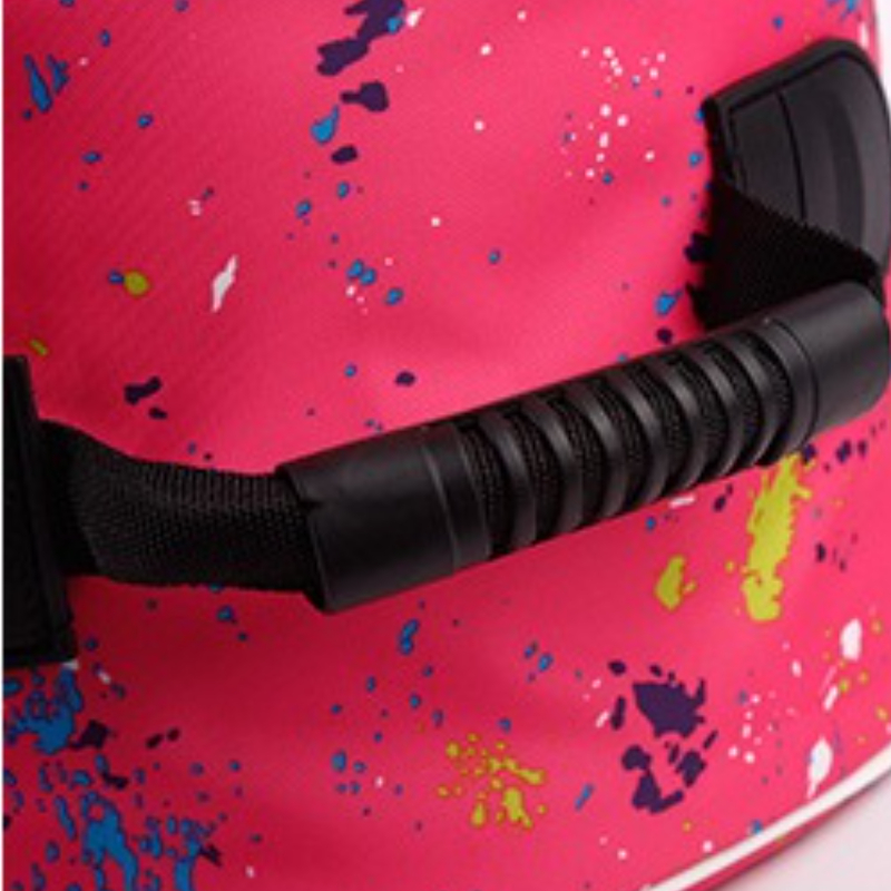8 Inch Tongue Drum Bag Meditat - Musical Instrument Drum ulasan dan harga