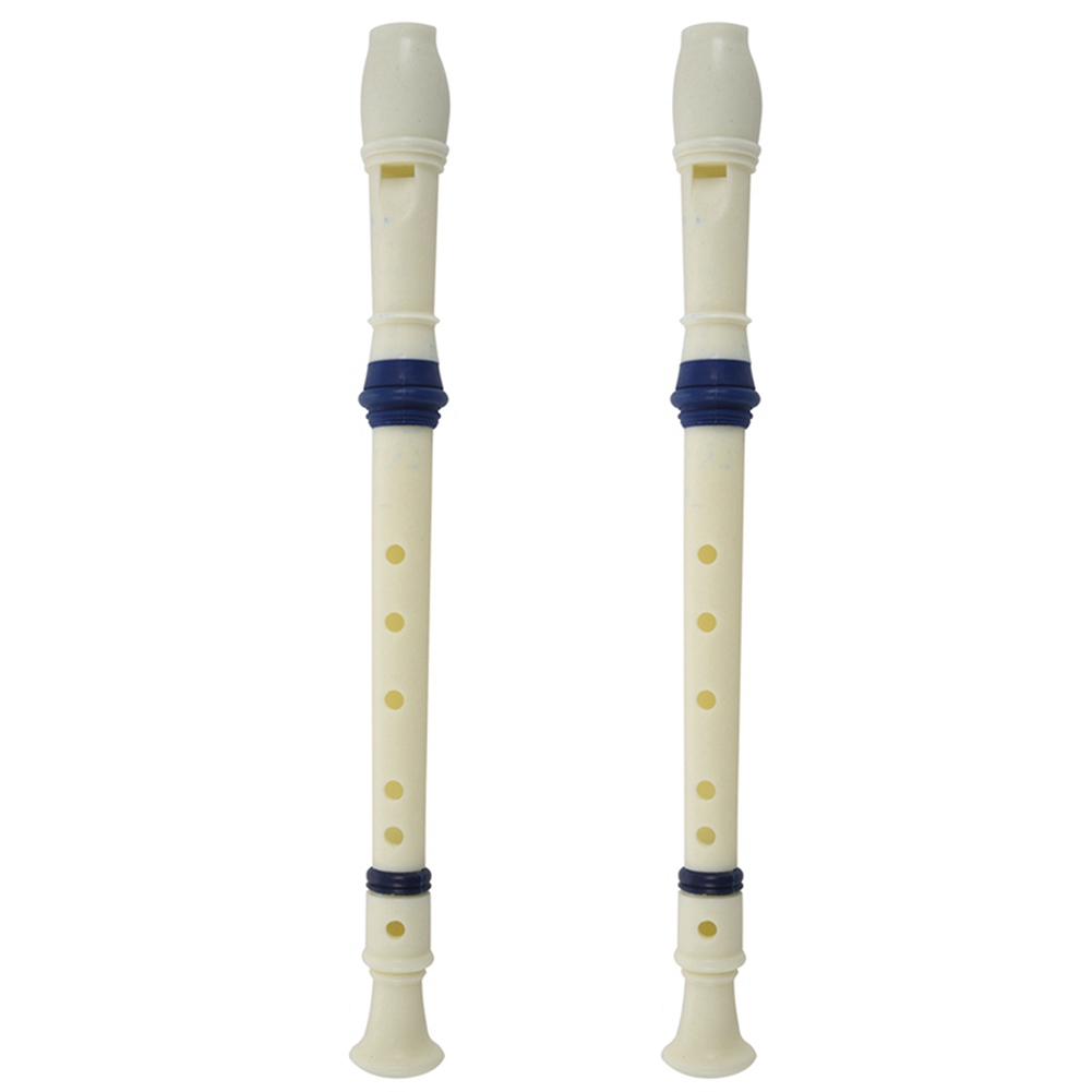 FSTE-2X Music Instrument 6 Hol - Musical Instrument Recorder ulasan dan harga