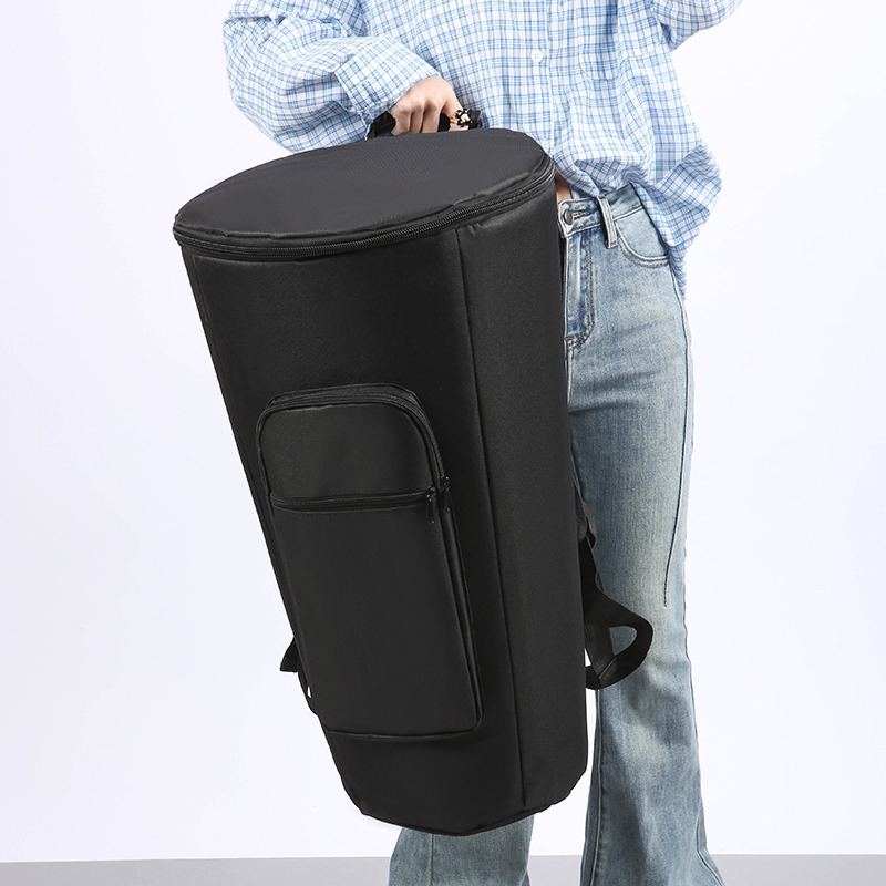 10/12 Inch African Drum Bag Th - Musical Instrument Drum ulasan dan harga