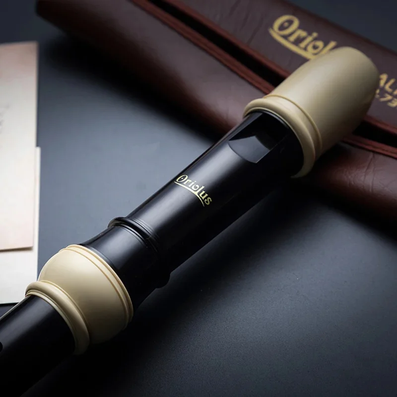 Kongsheng Clarinet Soprano C A - Musical Instrument Recorder ulasan dan harga