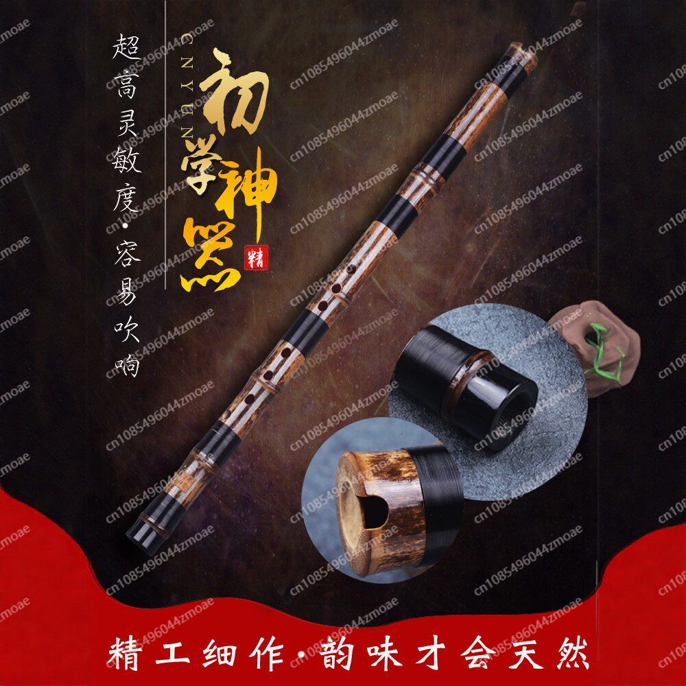 Professional play hole flute o - Musical Instrument That You Blow Into ulasan dan harga