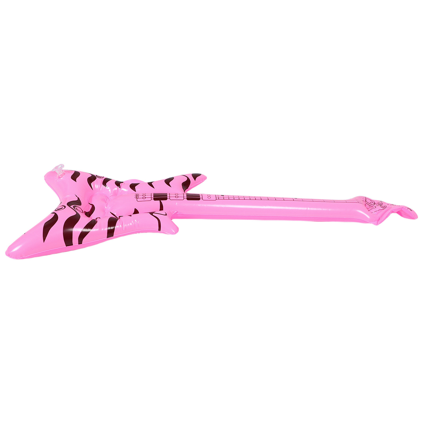 Inflatable Rock and Roll Guita - Musical Instrument That You Blow Into ulasan dan harga
