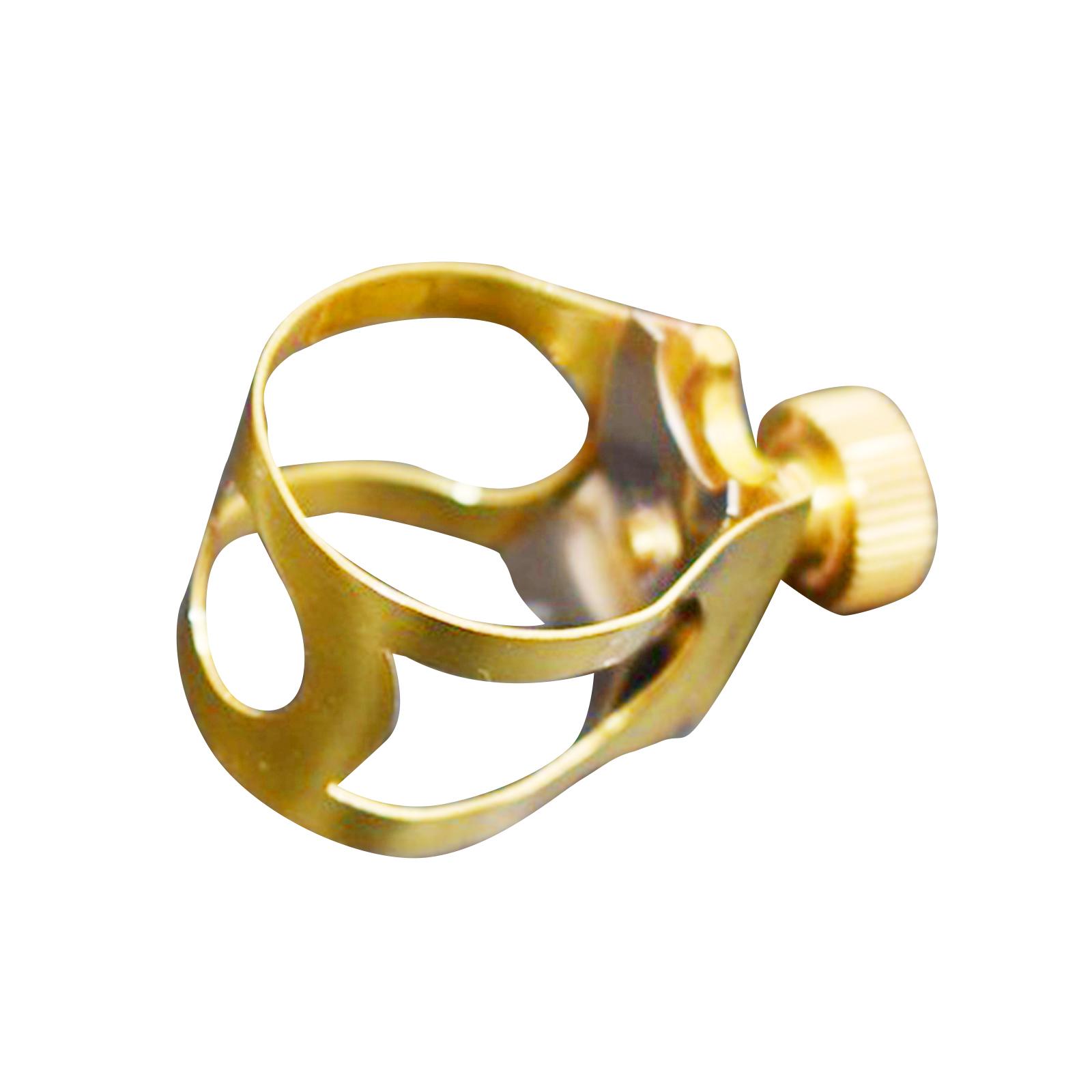 Mouthpiece Clip Fastener Music - Musical Instrument Repairs ulasan dan harga