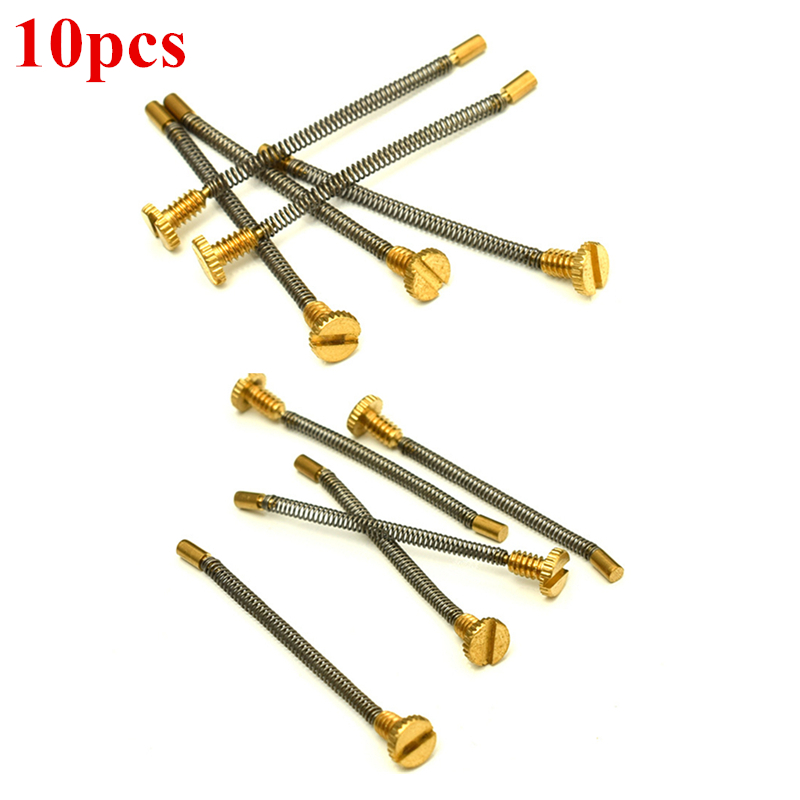10pcs/Lot 50*2.5mm Lighter Uni - Musical Instrument Zither ulasan dan harga