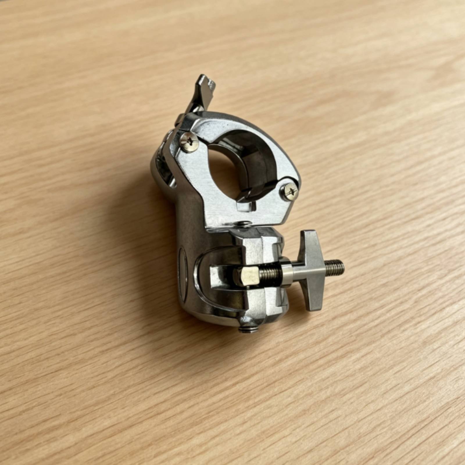 Drum Frame Tube Connector Stur - Musical Instrument Drum ulasan dan harga