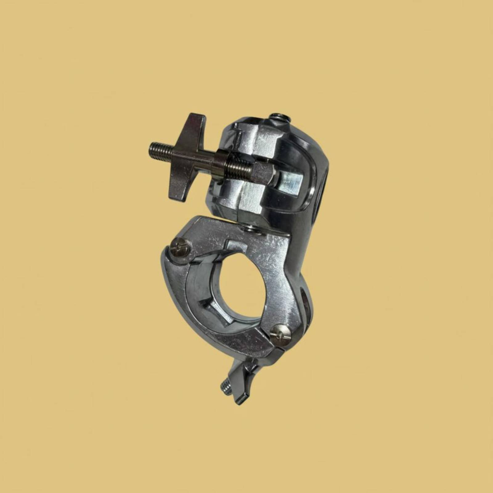 Drum Frame Tube Connector Stur - Musical Instrument Drum ulasan dan harga