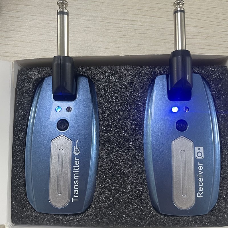 Musical Instrument Wireless Au - Musical Instrument That You Blow Into ulasan dan harga
