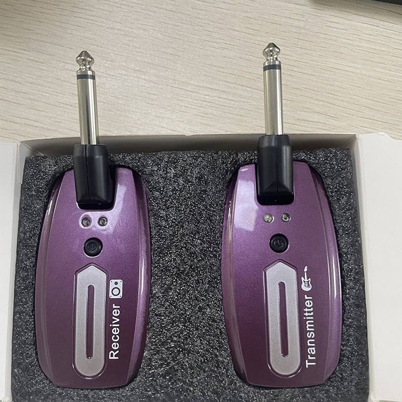 Musical Instrument Wireless Au - Musical Instrument That You Blow Into ulasan dan harga