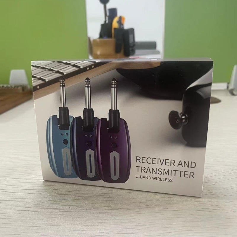Musical Instrument Wireless Au - Musical Instrument That You Blow Into ulasan dan harga