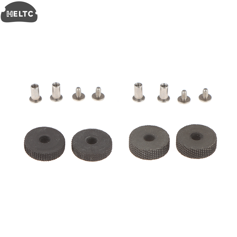 2set 4pcs Rivets Kerosene  Uni - Musical Instrument Zither ulasan dan harga