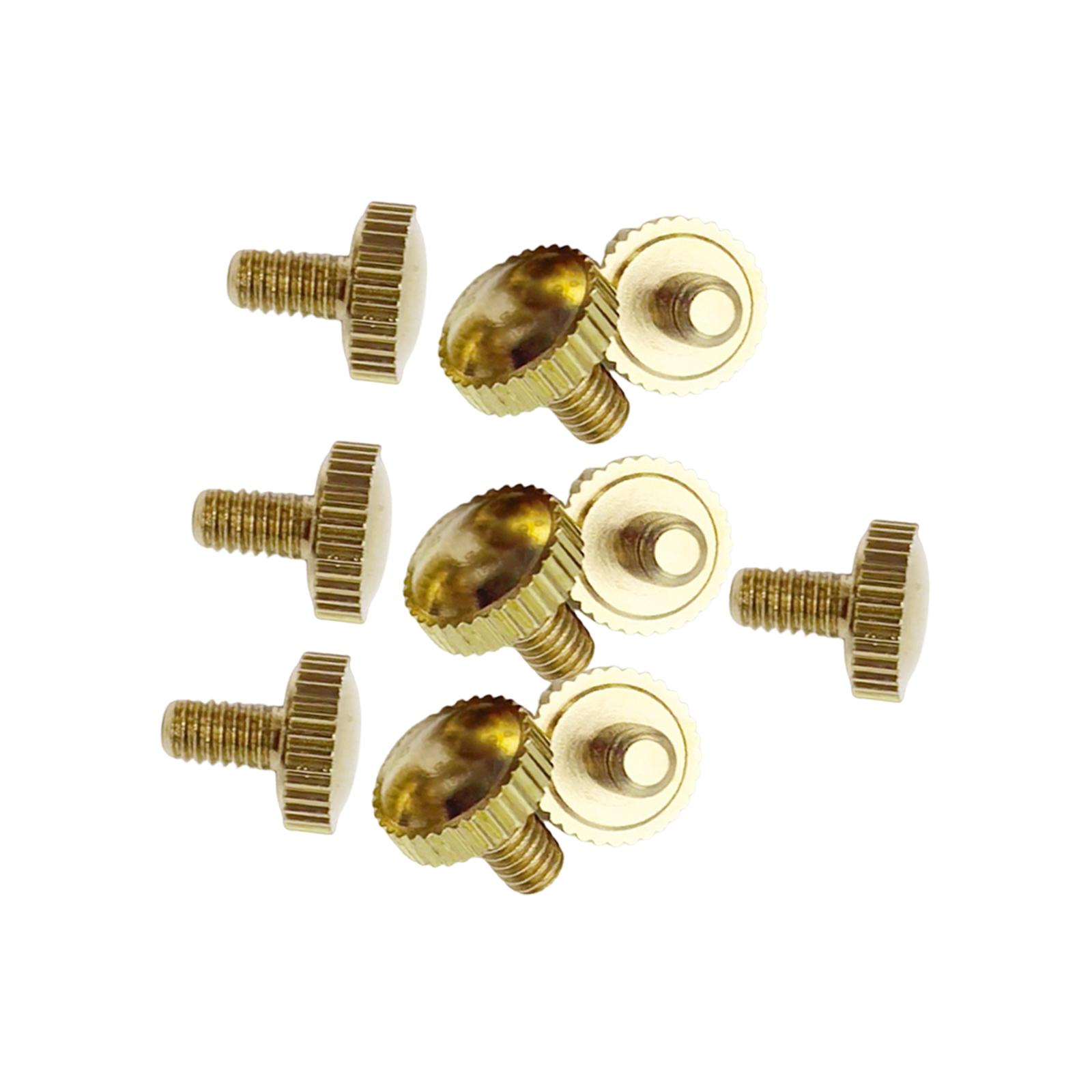 Music Stand Screws Durable Gol - Musical Instrument Repairs ulasan dan harga