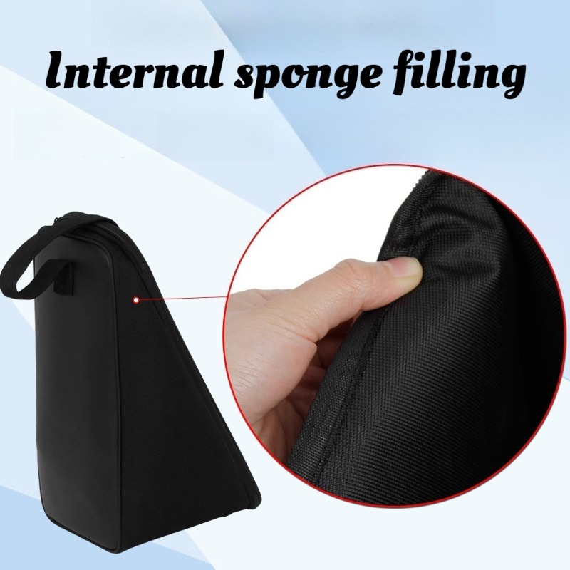 Leather Breathable Drum Hammer - Musical Instrument Drum ulasan dan harga