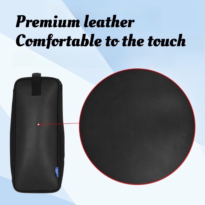Leather Breathable Drum Hammer - Musical Instrument Drum ulasan dan harga