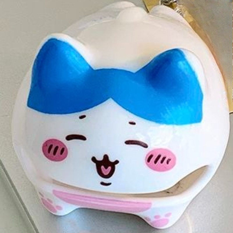 Anime Cartoon Kawaii Chiikawa  - Musical Instrument That You Blow Into ulasan dan harga