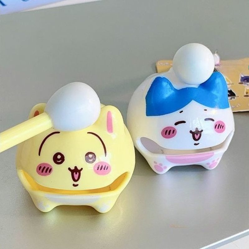 Anime Cartoon Kawaii Chiikawa  - Musical Instrument That You Blow Into ulasan dan harga