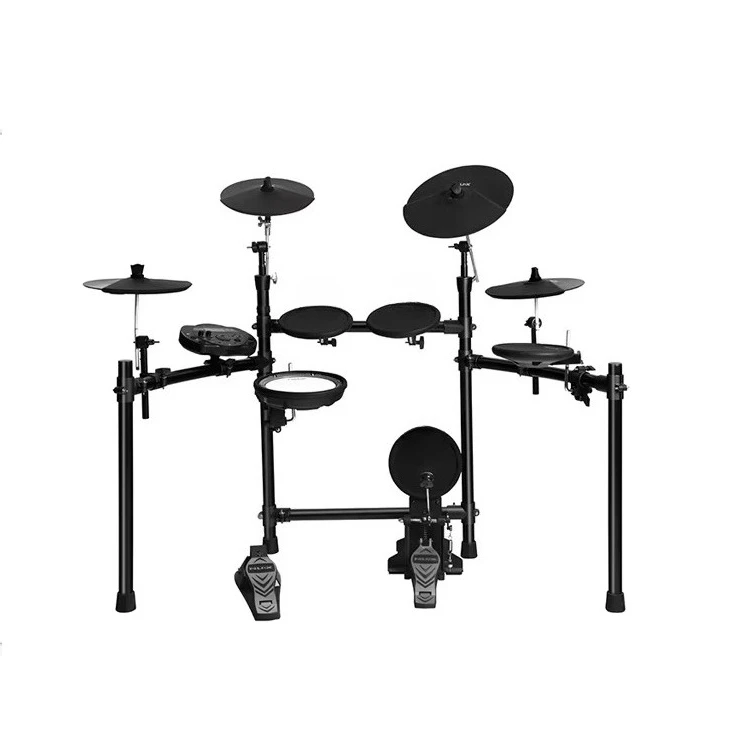China Factory Hot Selling NUX  - Musical Instrument Drum ulasan dan harga