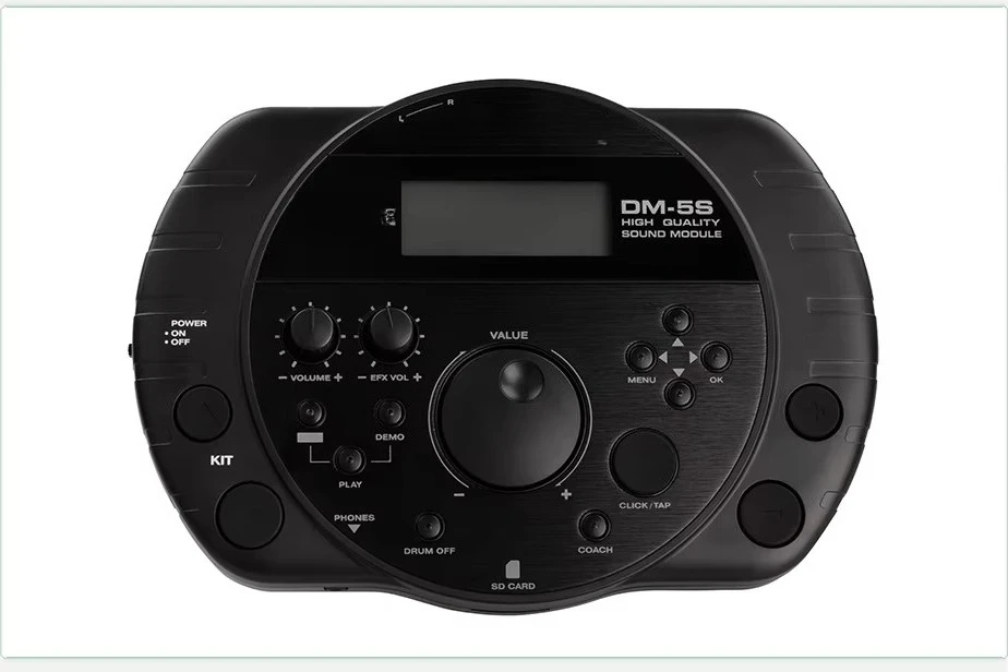 China Factory Hot Selling NUX  - Musical Instrument Drum ulasan dan harga