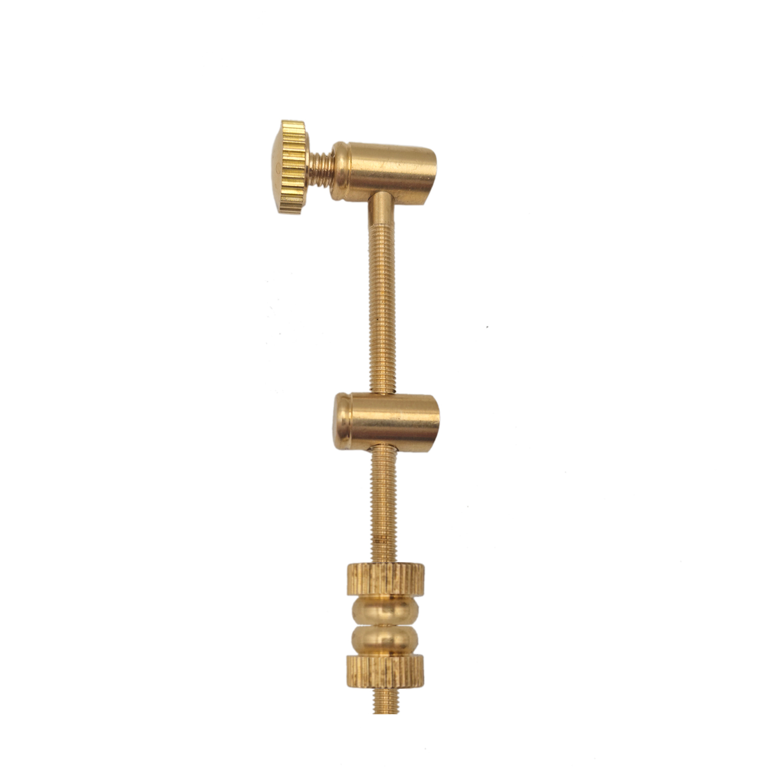 Small scale tuning rod, brass  - Musical Instrument Repairs ulasan dan harga