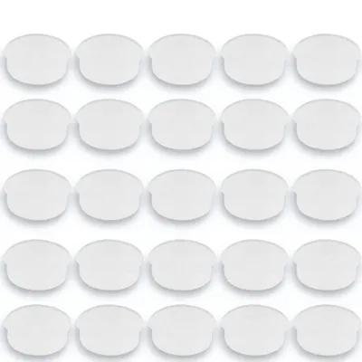 25Pcs Silicone Flute Plugs Fle - Musical Instrument Repairs ulasan dan harga