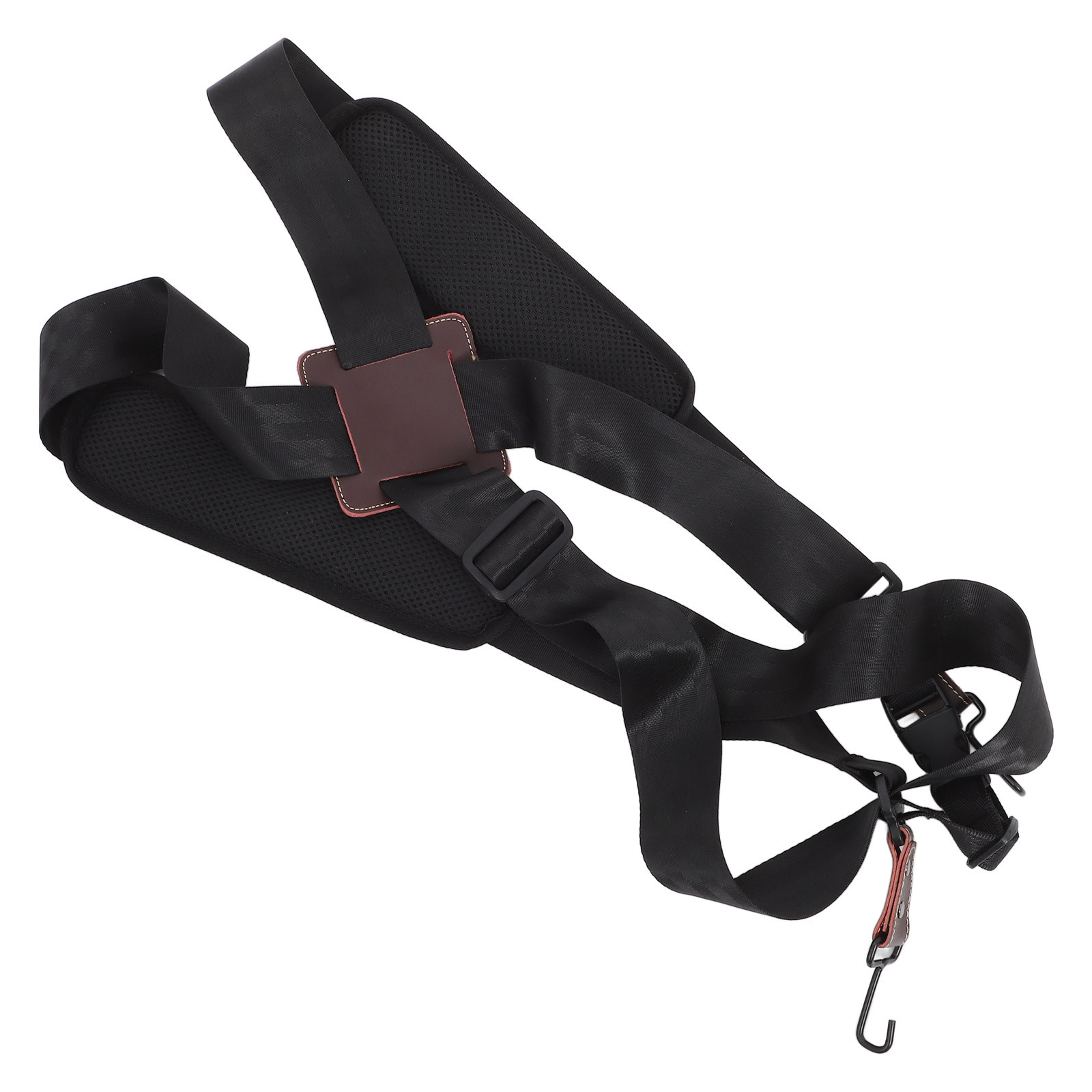 African Drum Strap Thickened A - Musical Instrument Drum ulasan dan harga