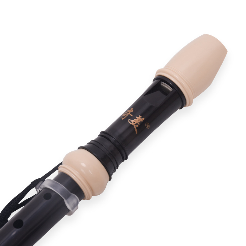 8 Hole Recorder High Pitch G/B - Musical Instrument Recorder ulasan dan harga