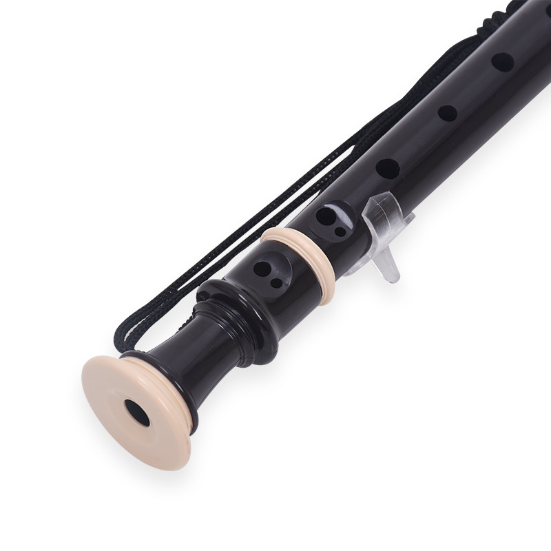 8 Hole Recorder High Pitch G/B - Musical Instrument Recorder ulasan dan harga