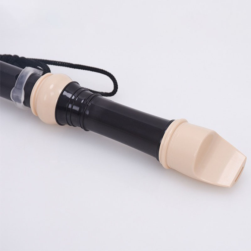 8 Hole Recorder High Pitch G/B - Musical Instrument Recorder ulasan dan harga