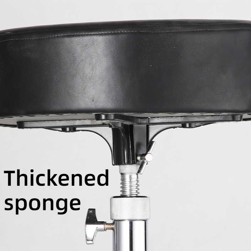 Double-leg Screw Drum Stool Ro - Musical Instrument Drum ulasan dan harga