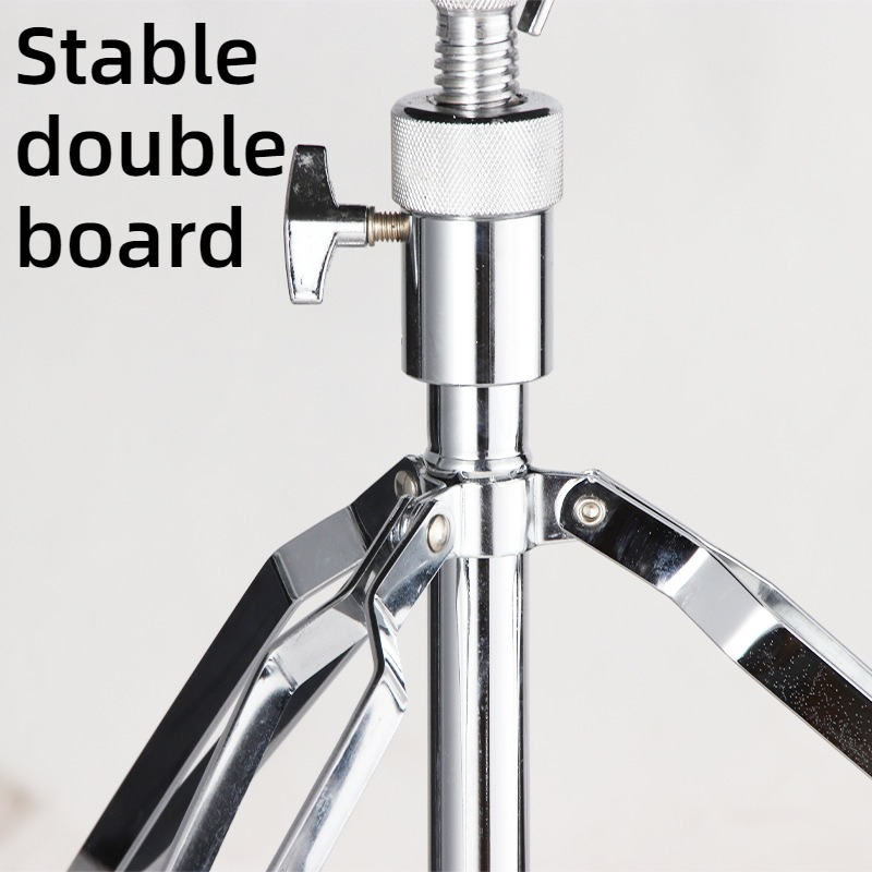 Double-leg Screw Drum Stool Ro - Musical Instrument Drum ulasan dan harga