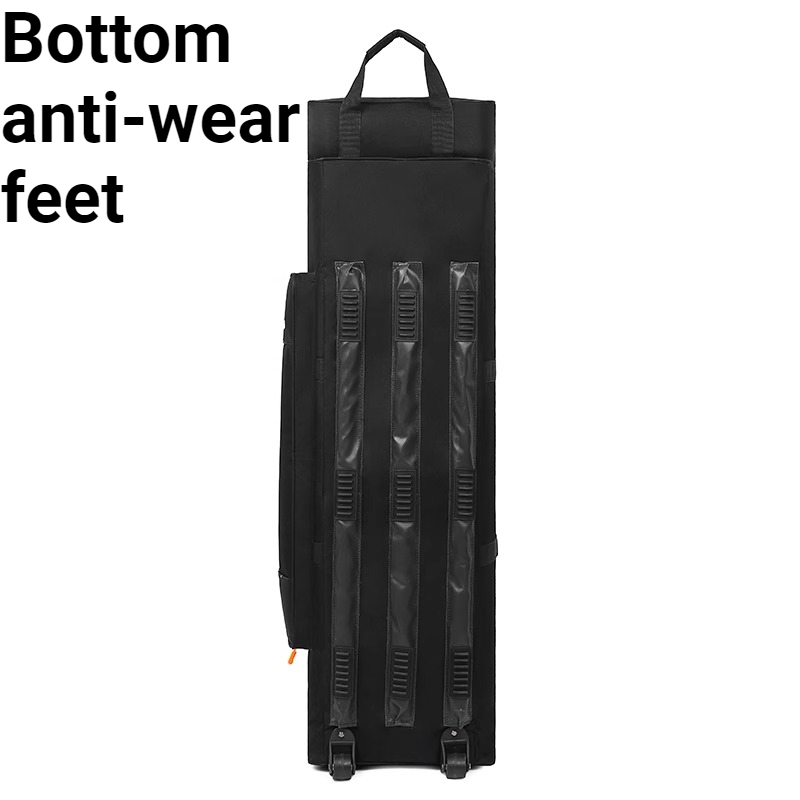 Oxford Cloth Drum Stand Bag Wa - Musical Instrument Drum ulasan dan harga