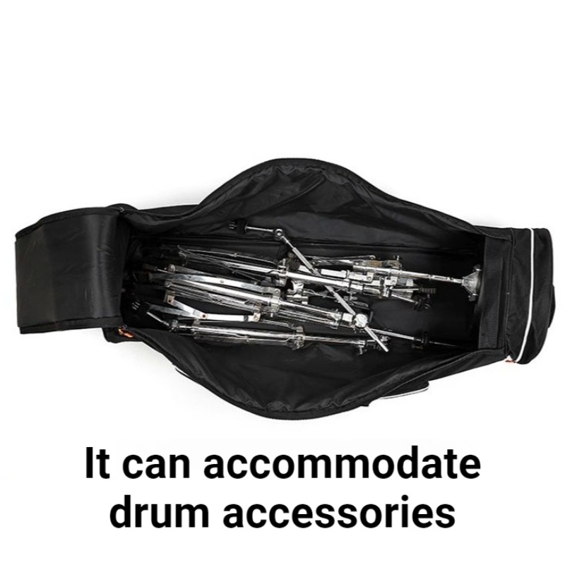 Oxford Cloth Drum Stand Bag Wa - Musical Instrument Drum ulasan dan harga