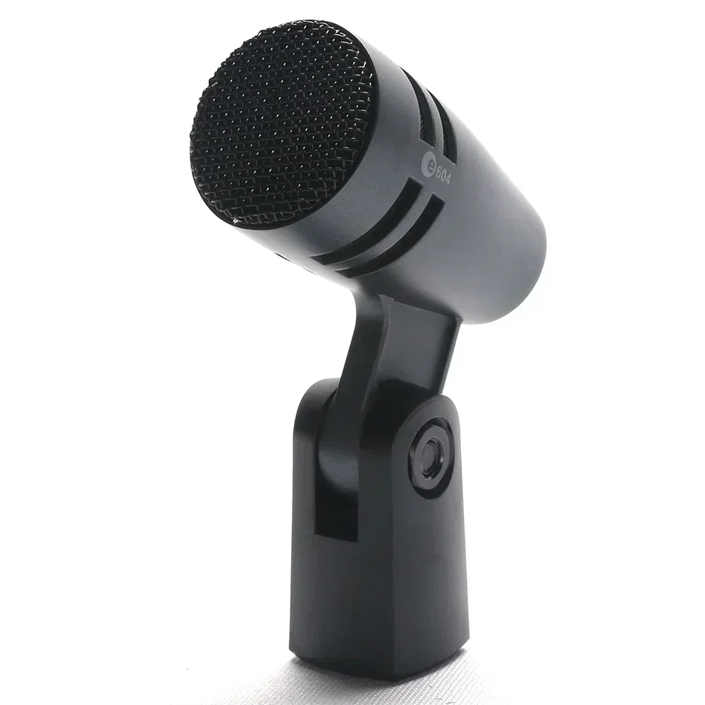 In stock  E600 Drum Microphone - Musical Instrument Drum ulasan dan harga