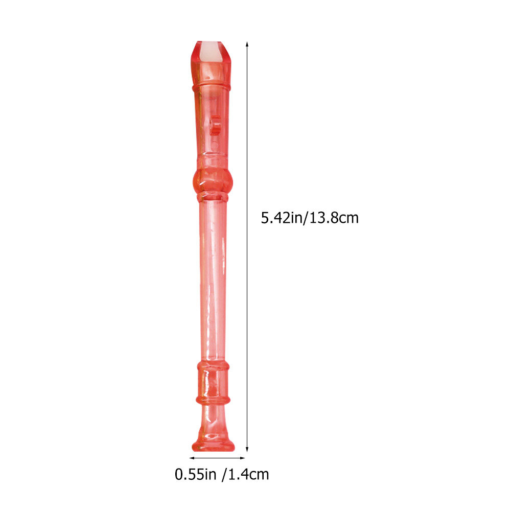 12Pcs Children Clarinet Beginn - Musical Instrument That You Blow Into ulasan dan harga