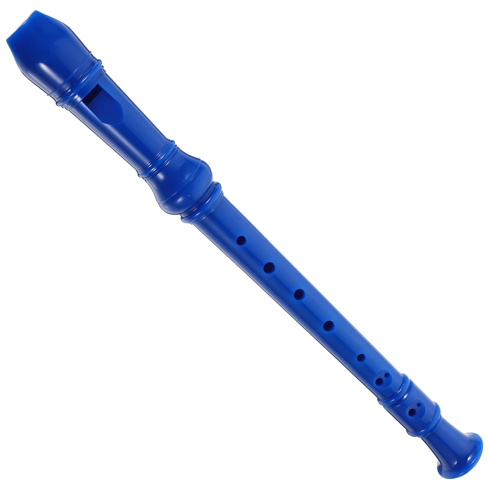 8-Hole Recorder Soprano Smooth - Musical Instrument Recorder ulasan dan harga