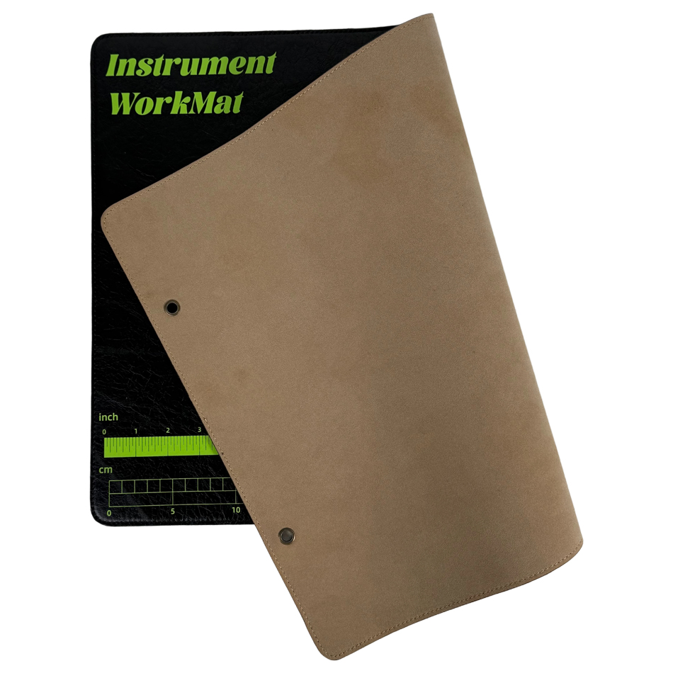 Instruments Leather Workwat Wi - Musical Instrument Repairs ulasan dan harga