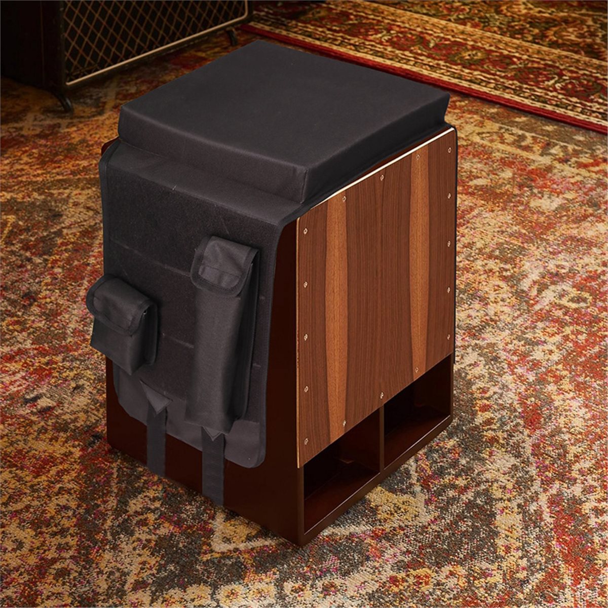 [MEGA SALE]Cajon Padded Seat I - Musical Instrument Drum ulasan dan harga