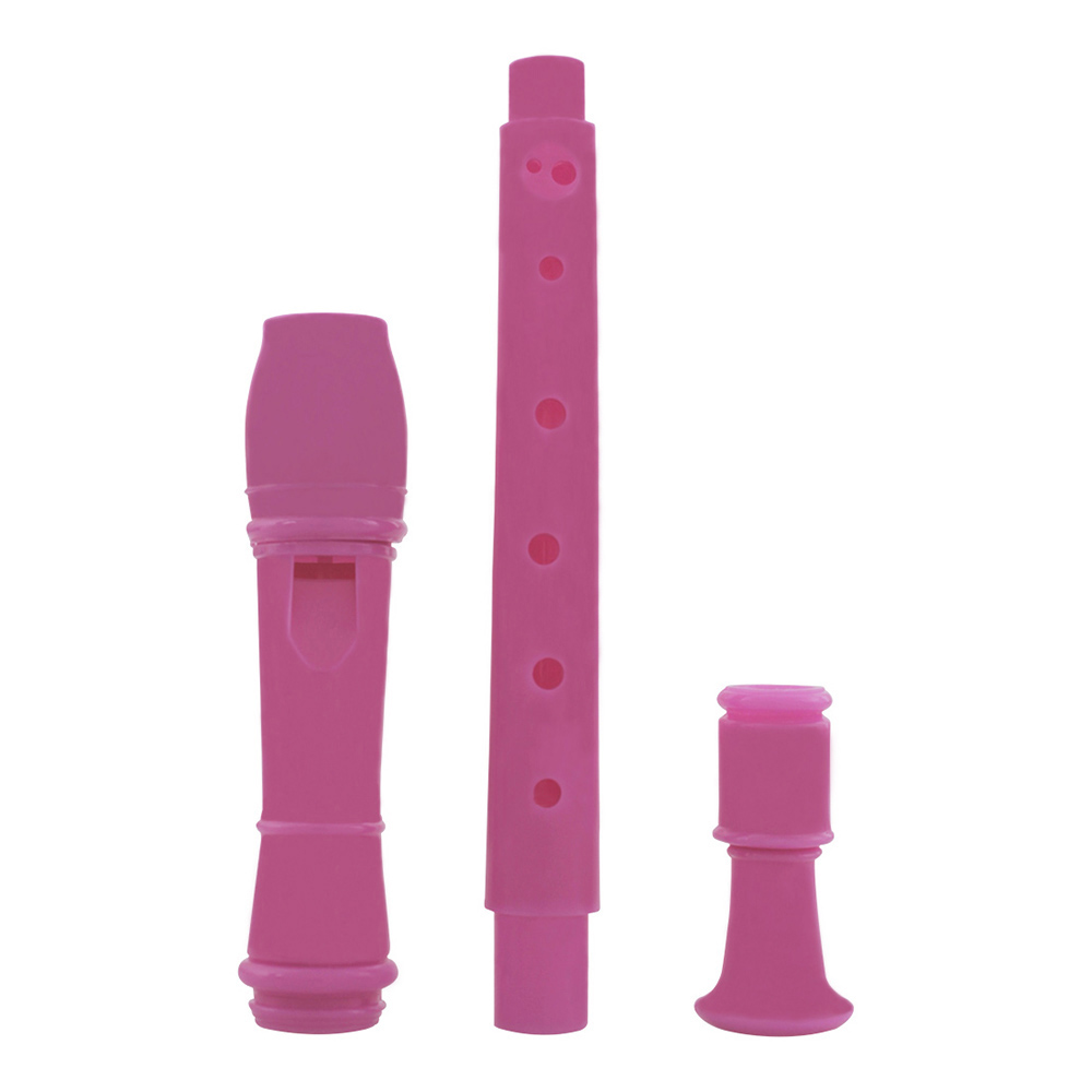 IRIN 8 Hole Flute Clarinet ABS - Musical Instrument Recorder ulasan dan harga
