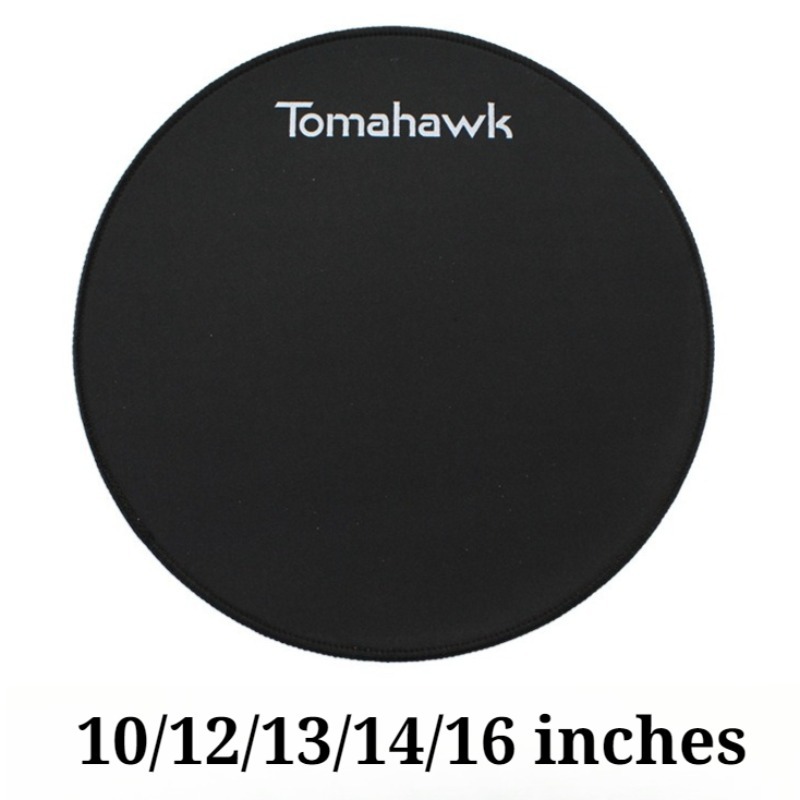 Cloth Single Chip Inch Drum Pa - Musical Instrument Drum ulasan dan harga