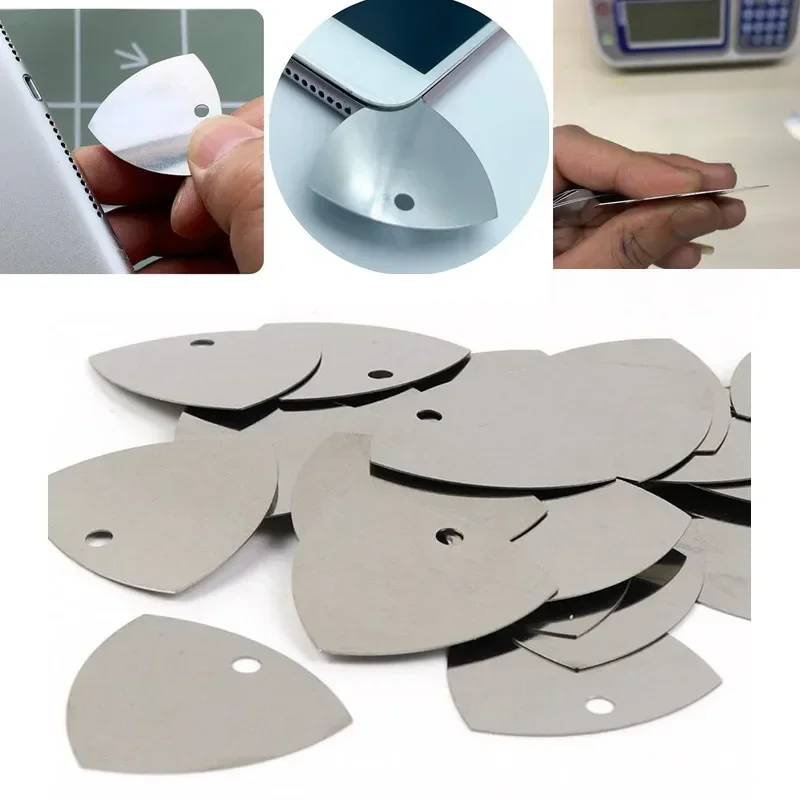 Metal Phone Opening Tools 10/2 - Musical Instrument Repairs ulasan dan harga