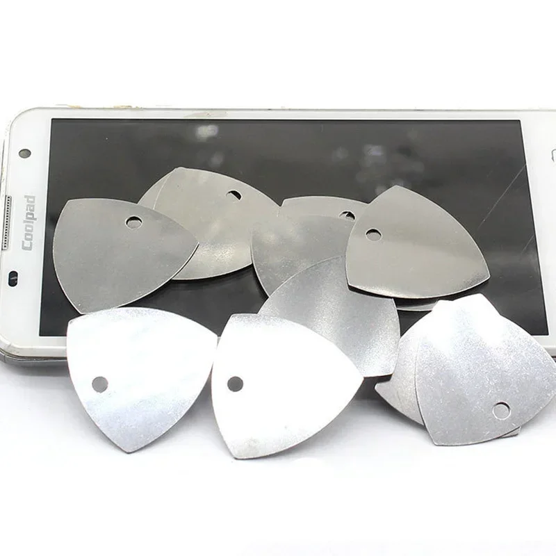 Metal Phone Opening Tools 10/2 - Musical Instrument Repairs ulasan dan harga