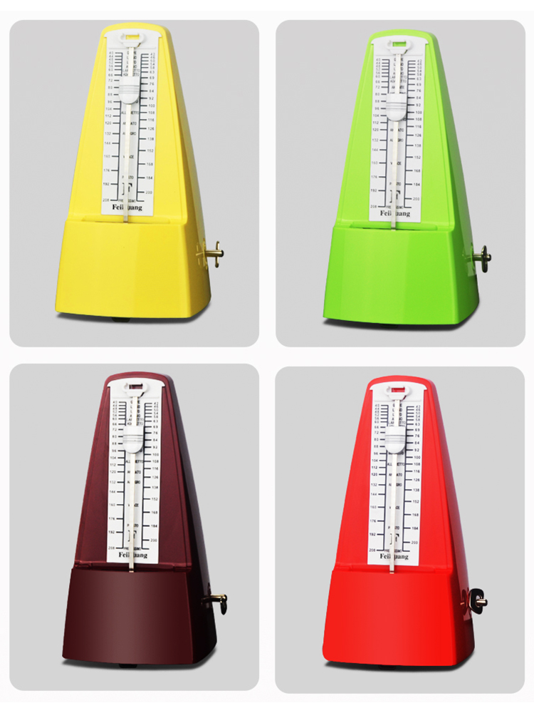IRIN Mechanical Metronomes for - Musical Instrument Drum ulasan dan harga